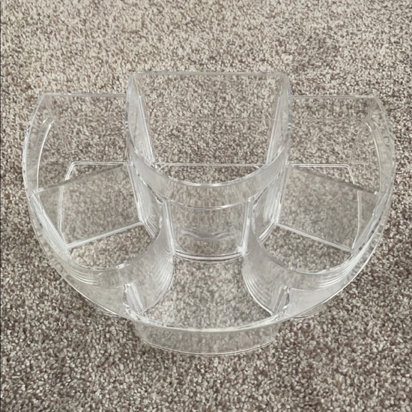 make up storage - Picture 2 of 3